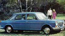 1965: Austin 1800
