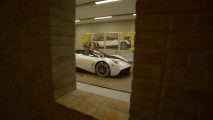 Pagani, il nuovo stabilimento 003