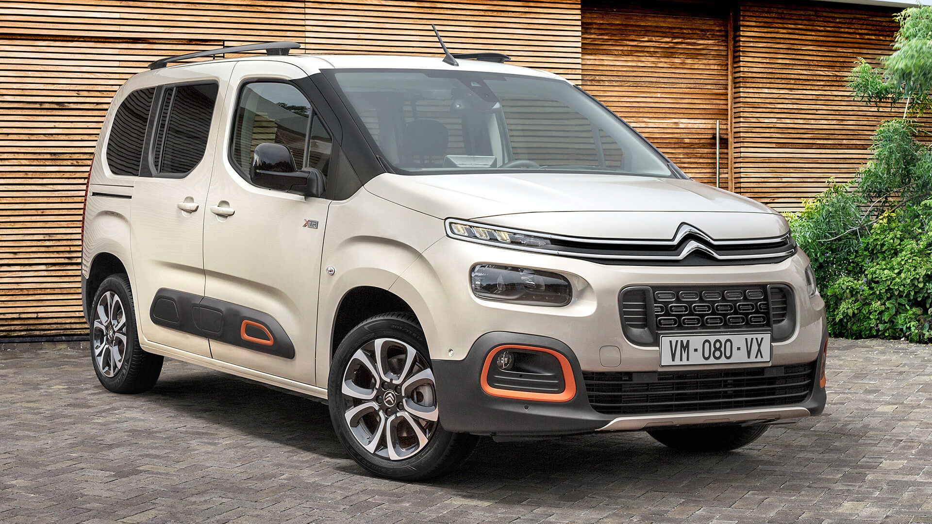 Citroën Berlingo News und -Tests | Motor1.com