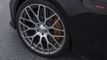 Brabus'tan Mercedes-AMG E63 S
