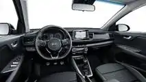 2018 Kia Rio GT Line