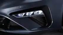 2018 Kia K5 facelift