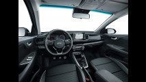 Kia Rio GT-Line