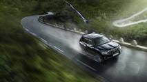 2018 Toyota Land Cruiser