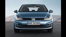 Hyundai i30 Vs Volkswagen Golf 010