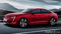 2018 Peugeot 508 vs 2014 Peugeot 508