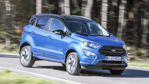 Der neue Ford EcoSport im Test