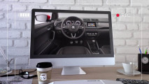 Das ist der neue Skoda Fabia