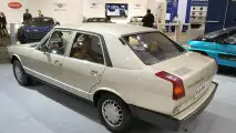 Techno Classica 2018: Alfa-Design aus Wolfsburg
