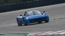 Dallara Stradale Review
