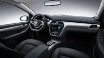 2018 Denza 500
