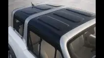 Citroen E-Mehari 2018
