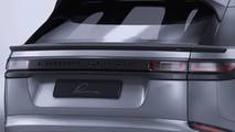 Range Rover Velar Lumma