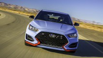 Das ist der Hyundai Veloster N