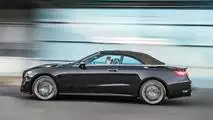 2019 Mercedes-AMG E53