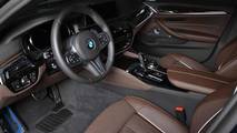 BMW M550i - AC Schnitzer Pack
