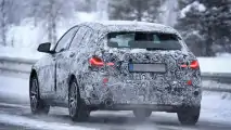 Erwischt: Neuer BMW 1er