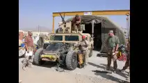 Humvee