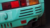 RUF CTR Clubsport, 1988, RM Sotheby's