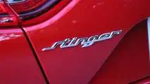 2018 Kia Stinger GT: Review