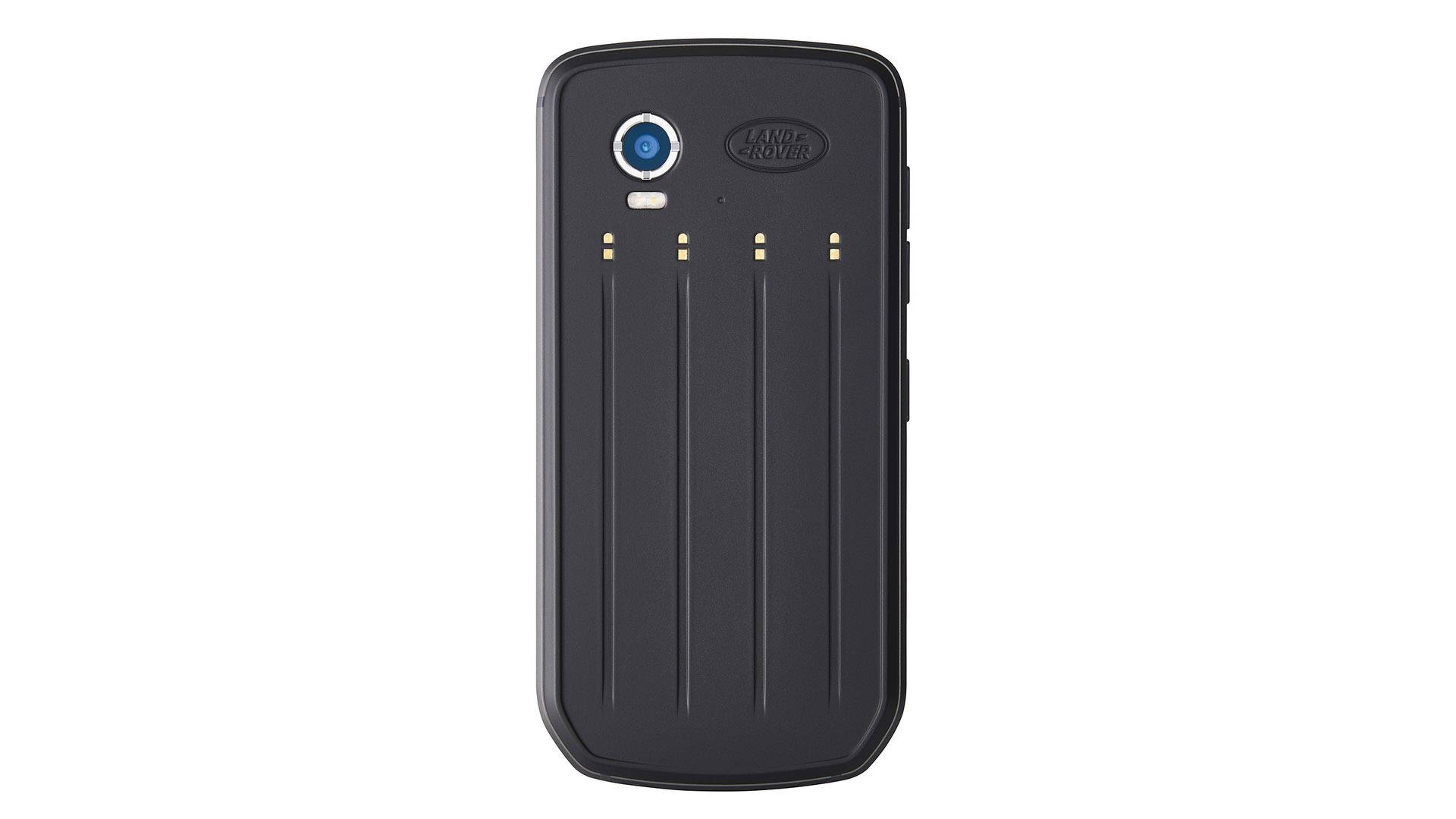 The Land Rover Phone Is Here For Those Outdoorsy People Land Rover Phone 2022 Caracteristiques