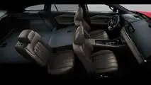Mazda6 Wagon 2018