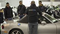 Salone del Veicolo d'Occasione  - Stand OmniAuto-Motor1