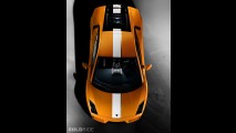 Lamborghini Gallardo LP550-2 Valentino Balboni