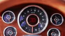 Bugatti Veyron 20 Jahre