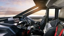 Tecnomar pour Lamborghini 101FT