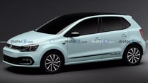 Volkswagen Polo Vivo Edition 15