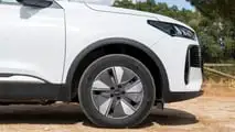 EBRO S400 Hybrid 2025, prueba en video