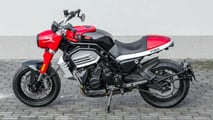 Jawa 730 Twin