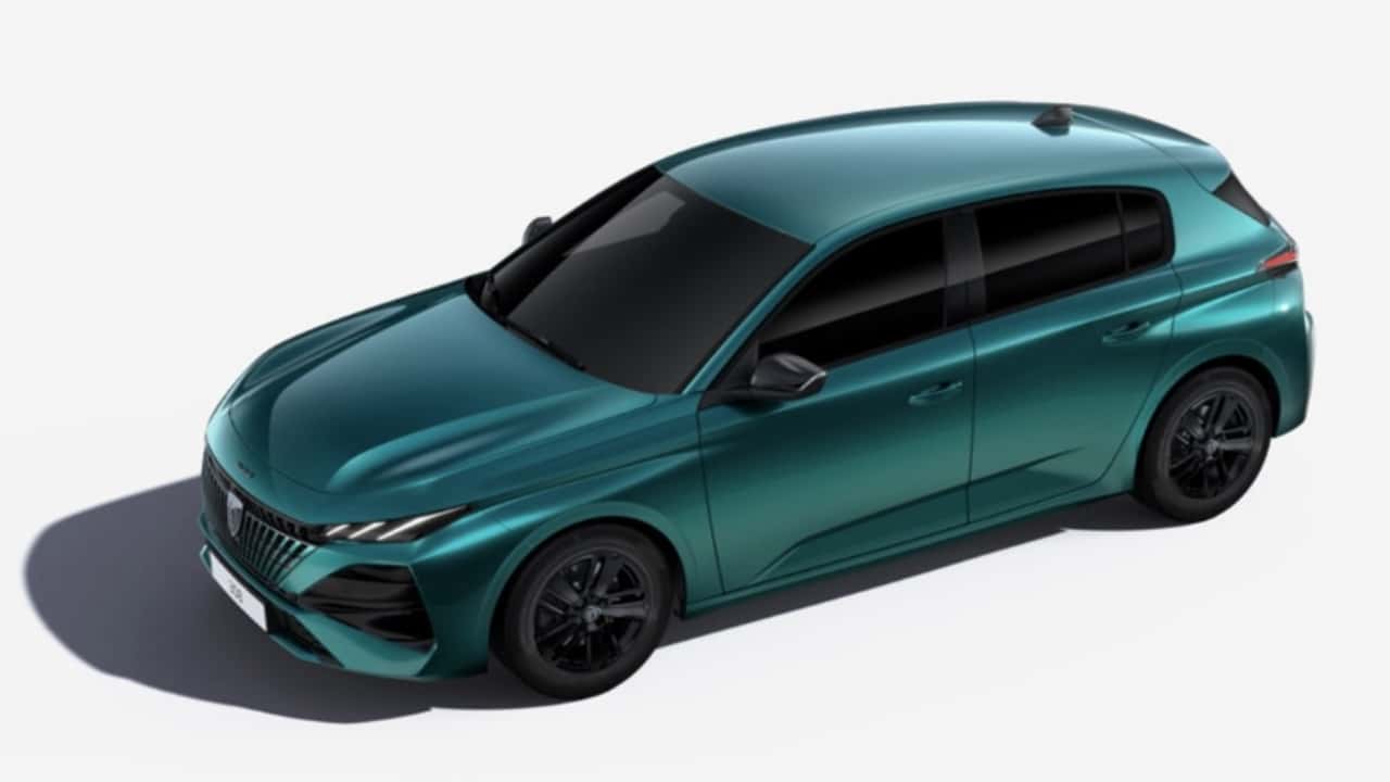 Peugeot 308 2026, la oferta definitiva para destronar al Golf