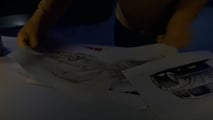 Teaser: VW usa Canarinho Pistola para revelar mais da Tukan 