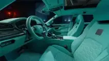 Lamborghini Urus SE, il tuning di Brabus