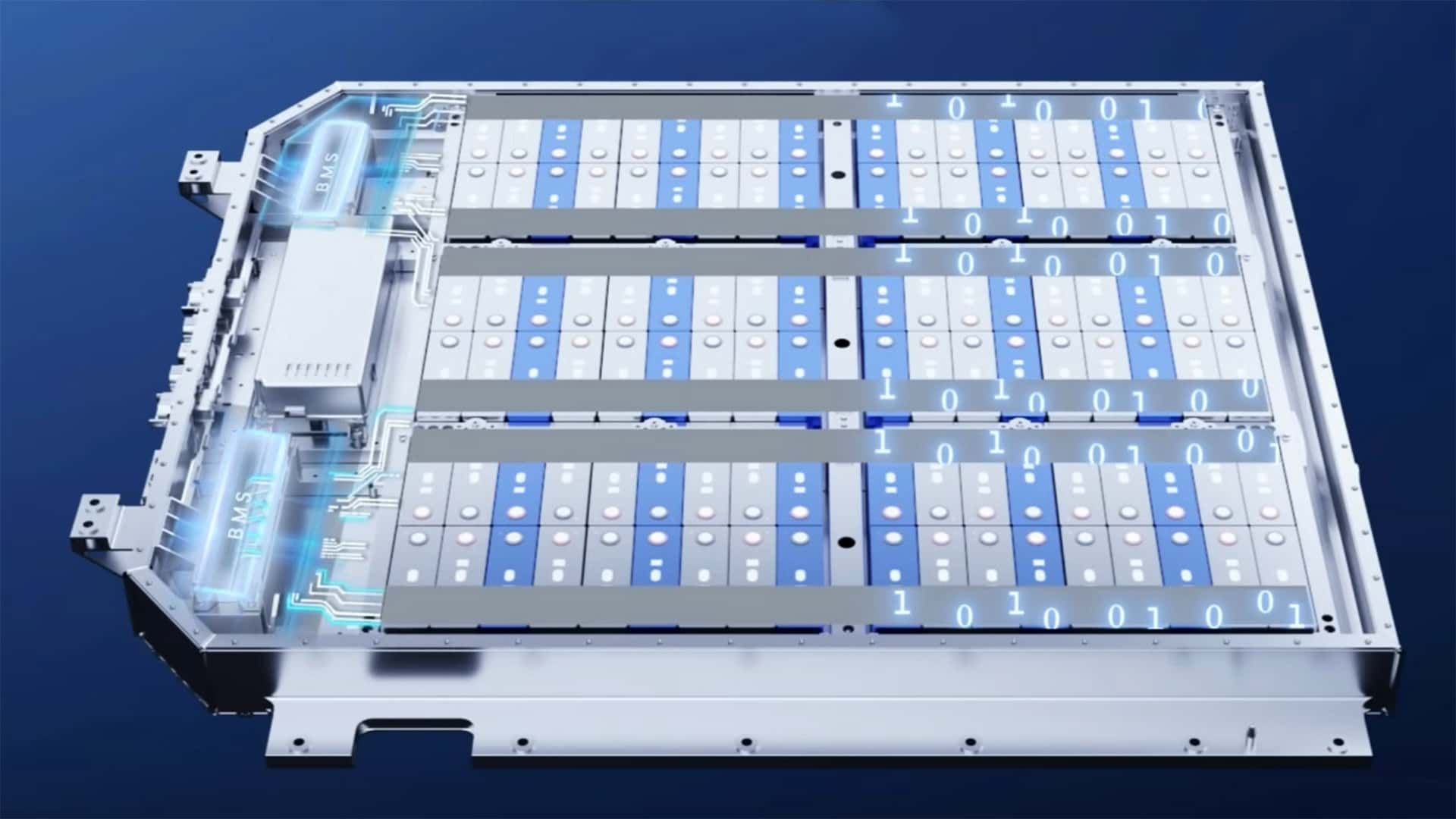 CATL Says Ultra Fast Charging Won't Kill Its New Battery
