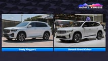 Rebadging auto