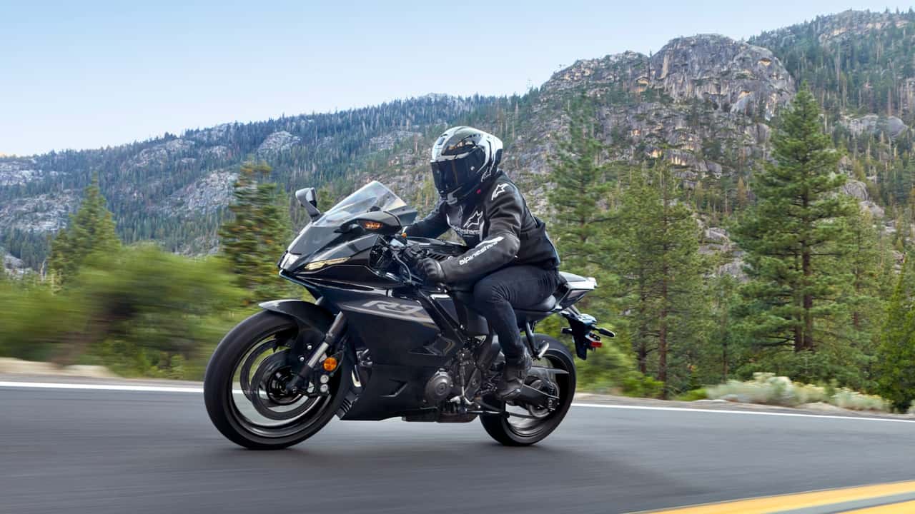 The Latest US Motorcycle Death Statistics Are Out, And They Might Surprise You