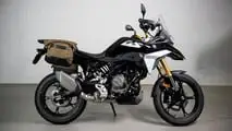 BMW F 450 GS (2026)