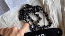 Catena Kramp al Titanio: l’unboxing e la prova sul campo di Giulia Tonello