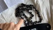 Catena Kramp al Titanio: l’unboxing e la prova sul campo di Giulia Tonello