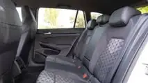 Volkswagen Golf Variant 1.5 eTSI R Line