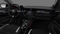 Alfa Romeo Junior Sport Speciale 