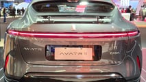 Caoa Changan no Salão do Automóvel de São Paulo 2025