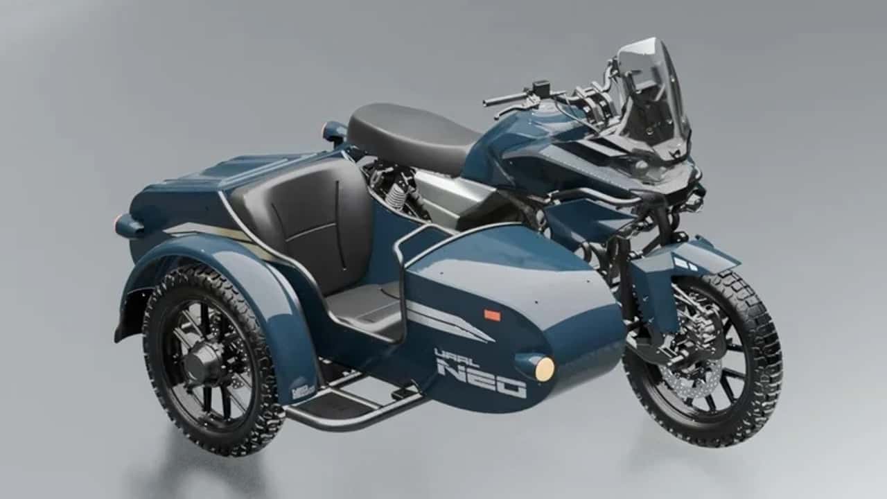 Ural Neo