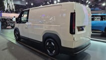 Kia no Salão do Automóvel de São Paulo 2025