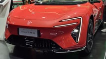 Caoa Changan no Salão do Automóvel de São Paulo 2025