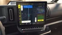 Renault Trafic E-Tech Electric 2026