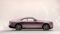 Rolls-Royce Spectre Primavera